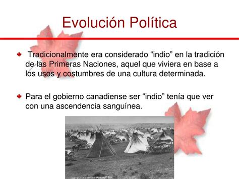 Ppt Sociedad Y Politica De Canada Powerpoint Presentation Free