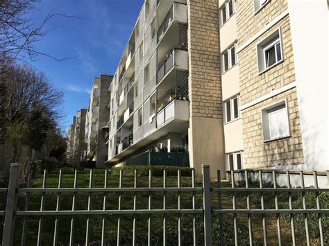 Appartement T M Palaiseau Havitat Fr Action Logement