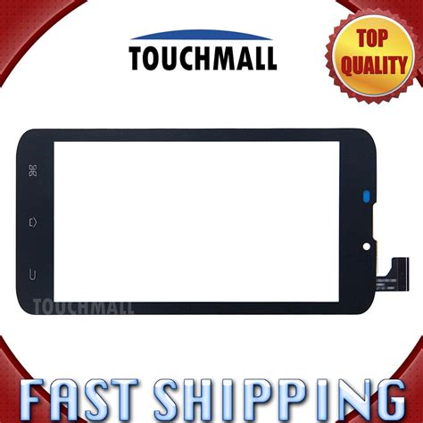 For New Touch Screen Panel Digitizer Glass Replacement Irbis TX61 TX60