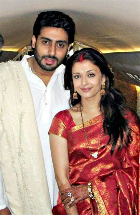 Aishwarya Rai Abhishek Bachchan S Divorce Here S How Abhishek Reacted