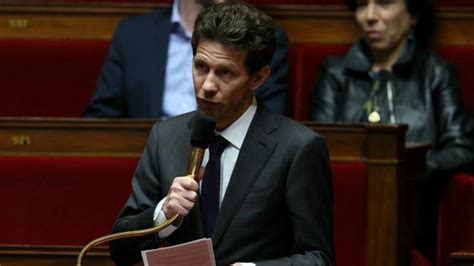 Le député Jérémie Iordanoff élu vice-président de l’Assemblée, le NFP ...