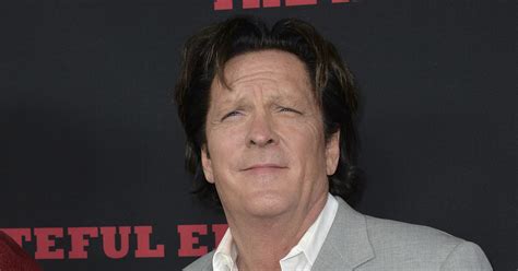 Grappling with his son’s suicide, Michael Madsen still hopes to find