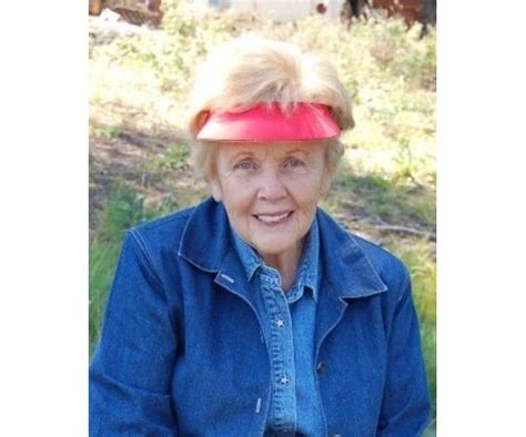 Donna Hart Obituary 1928 2023 Salt Lake City Ut Deseret News