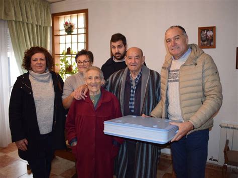 El Ayuntamiento de Tarancón pone en marcha el servicio de comida