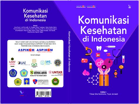 (PDF) Komunikasi Kesehatan DI Indonesia