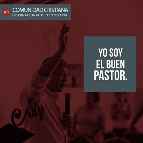 Stream Carlos Ríos - Yo Soy El Buen Pastor - 30 de noviembre 2018 by ...