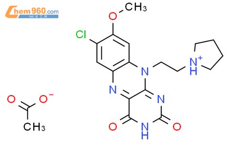 99999 42 5 1 2 7 Chloro 8 Methoxy 2 4 Dioxo 3 4 Dihydrobenzo G