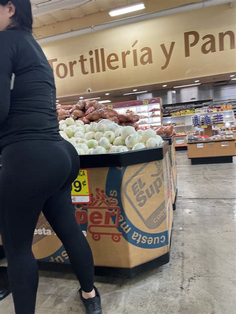 Big Bbl Latina Caught Spandex Leggings Yoga Pants Forum