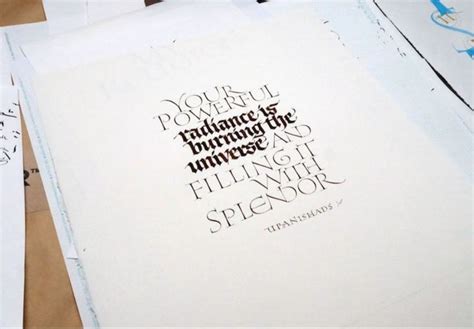 John Stevens Calligraphy в 2024 г