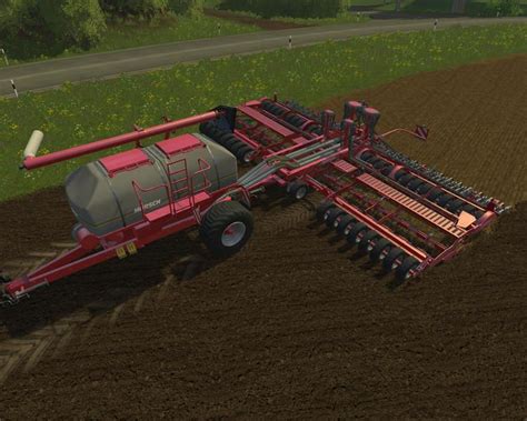 HORSCH PRONTO 12SW DSF V1 1 Farming Simulator 19 17 22 Mods FS19