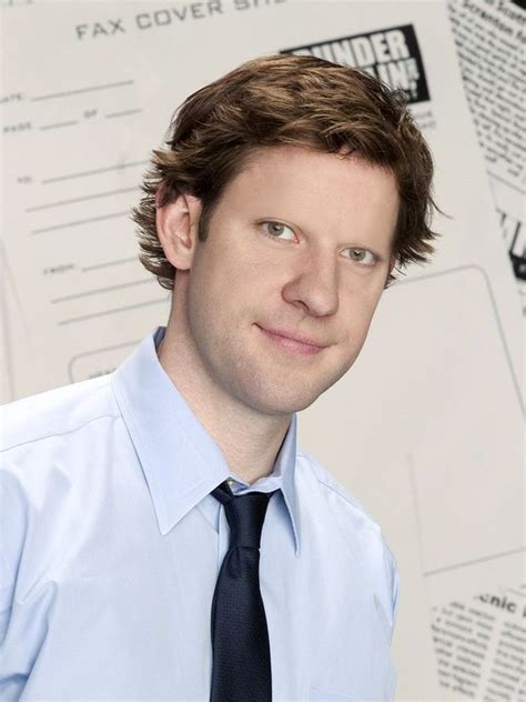 Stars Without Eyebrows, John Krasinski as Jim Halpert, per request...