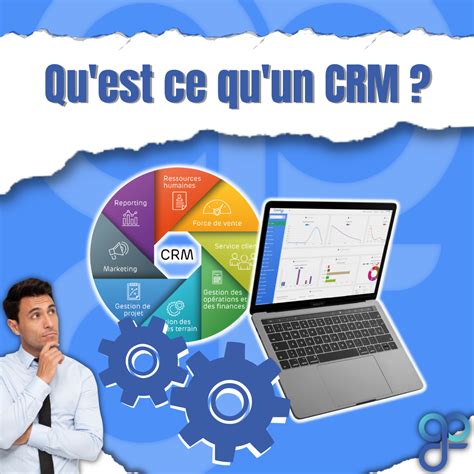 Courtigo Logiciel Pour Courtier Quest Ce Quun Crm