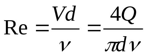 Ntroduire 87 imagen formule résistance hydraulique fr thptnganamst