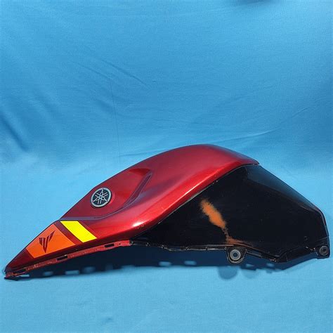 Jual Cover Tangki Bagian Kiri Assy Yamaha Mt25 Mt 25 Bo4 Original Ygp