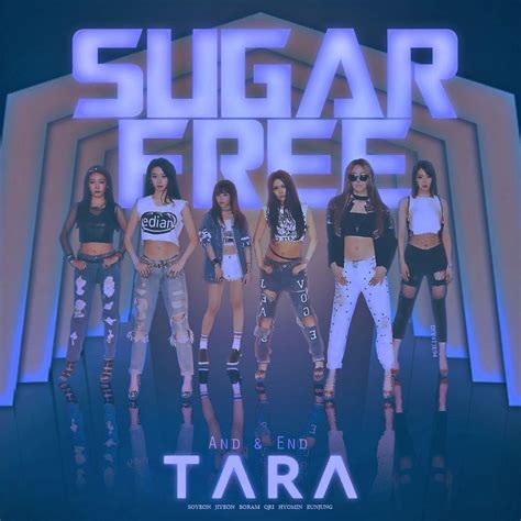 슈가프리 Sugar Free English Translation T Ara Genius Lyrics