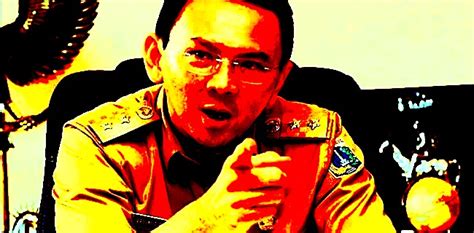 Ahok Blasphemous Libel