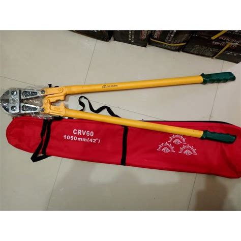 Jual Gunting Besi Beton Rantai Bolt Cutter 36 Cliper Shopee Indonesia