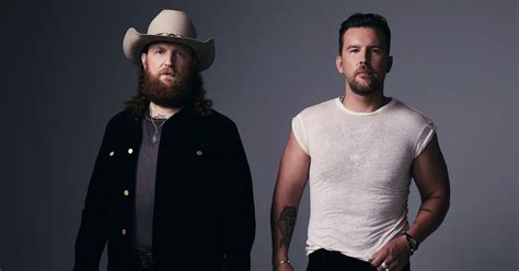 Brothers Osborne Might As Well Be Us Tour In Chicago At The Salt