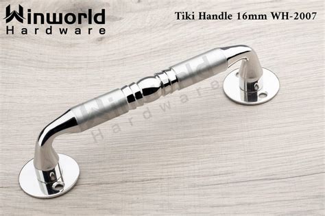 Matte And Glossy Stainless Steel Fancy Door Handle Size At Rs