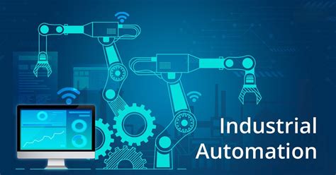 Industrial Automation - Halenium