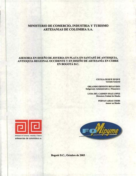 Pdf Diapositiva Ministerio De Comercio E Industrias Pdf T L Charger