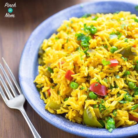 Syn Free Nandos Spicy Rice Slimming World Pinch Of Nom