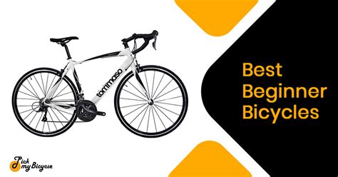 10 Best Beginner Road Bikes Of 2022 Experts Reviews By Pickmybicycle