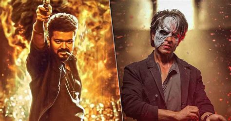 Leo Box Office Collection Hindi Thalapathy Vijay Starrer Is A Hit