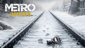 Metro Exodus How To Save Damir S Life Gamepressure