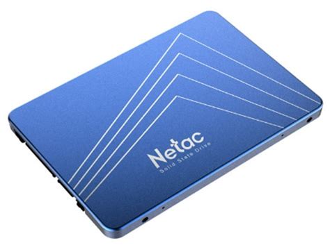 Netac N S Sataiii Ssd Lobcom Hk Ltd