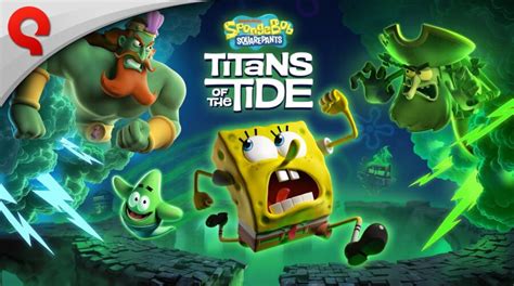 Joguinho Do Bob Esponja - Novo jogo do Bob Esponja chega em novembro; veja trailer