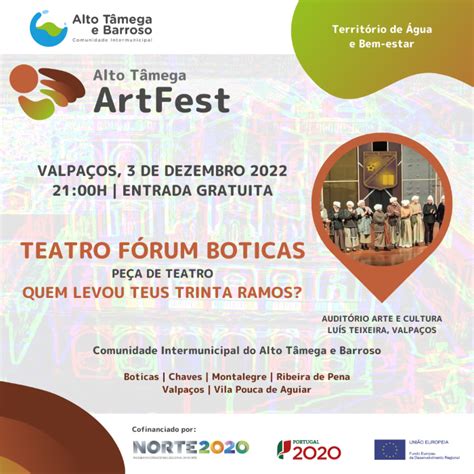 Valpa Os D Palco A Pe A Do Teatro F Rum Boticas Visit Alto T Mega E