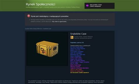 Jak odblokować Rynek Steam Gry w INTERIA PL