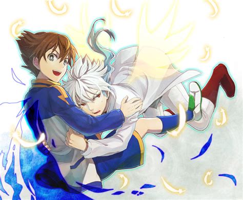 Inazuma Eleven Go Image By Yuruya Zerochan Anime Image Board