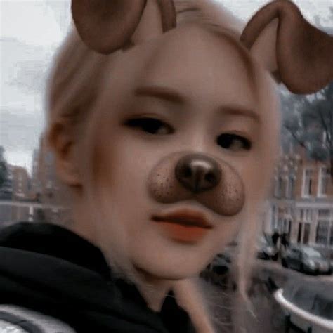 Blackpink Rosie Aesthetic Icons Imagens De Fotos Fotos Para Zap