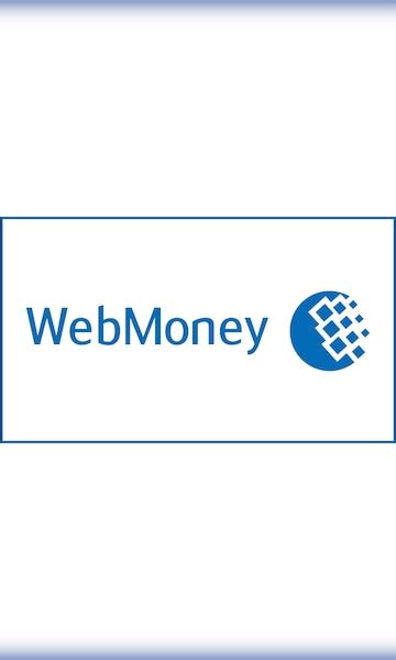 Buy Webmoney Gift Card Usd By Rewarble Global Cheap G A