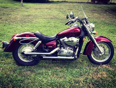 Honda Shadow Spirit For Sale Zecycles