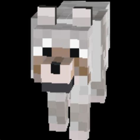 Minecraft Skin Maker Wolf Girl