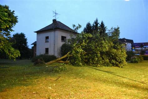 Foto Jako nevrijeme je noćas poharalo Sloveniju i Međimurje Ovo je