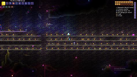 Why my mimic farm doesnt work? : r/Terraria