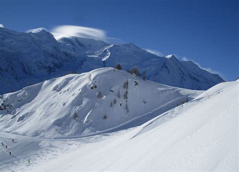 Chamonix Net Snow Report February 19th 2022 Chamonix Net