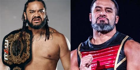 Backstage Update On Jacob Fatu Expected To Join WWE Main Roster As Soon