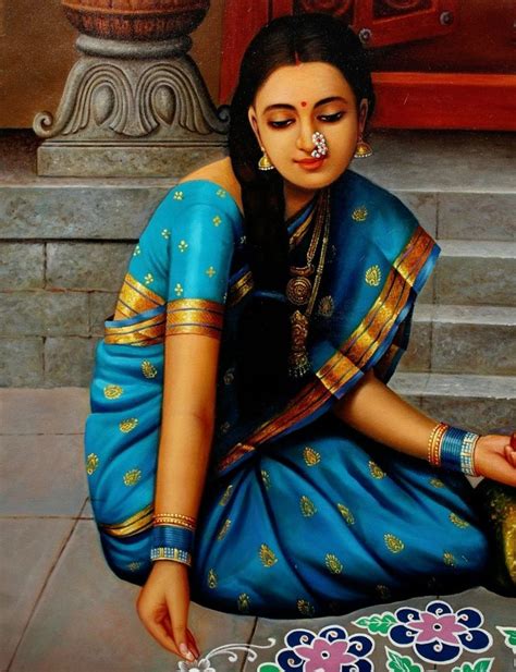 Pin By Rajasuresh Nallamala On Indian Art Paintings In Indian