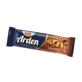 Jual Roma Arden Tender Bite Cookies Choco Splendid 80 G Shopee