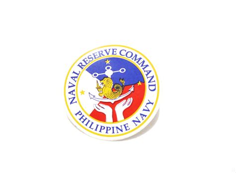 Philippine Navy Logo Png