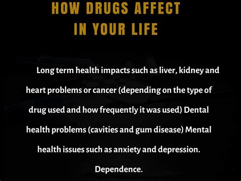 Ppt Drugs Addiction Powerpoint Presentation Free Download Id 11810621