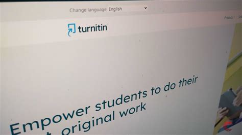 Can Turnitin Detect Chatgpt