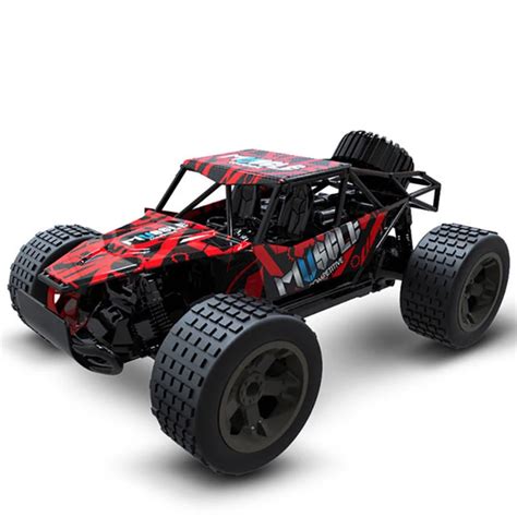 Rc Car G Ch Rock Crawlers Driving Car Drive Bigfoot Car Remote