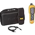 Fluke Fluke Fc Fc Vibration Meter Amazon Industrial