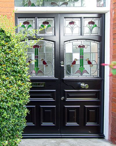 Edwardian Doors Archives Cotswood Doors London